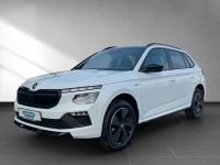 Skoda Kamiq - Vorschau Bild 1