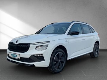 Skoda Kamiq 1.0 TSI Monte Carlo *PANO*MATRIX*SHZ*KESSY