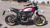 Ducati Desert Sled - Offers