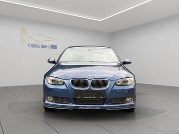 صورة 10 لـ 2008 Alpina B3
