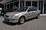 Mazda 323 F 1.5 Limousine Comfort Klimaanlage - Mazda 323: 1.5