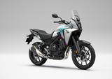 Honda NX500 E-Clutch *2026*6J.Garantie* - HONDA ENDURO NX