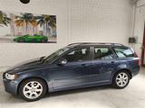 Volvo V50 D2 POLAR !!! 130.000 !!! - gebrauchte Volvo V50 aus dem Jahr 2010