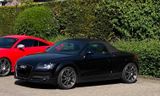 Audi TT Roadster 3.2 S tronic quattro Rarität beige - Audi TT aus 2007: 3.2