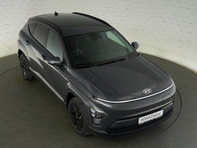 Hyundai KONA Elektro – Bild 31