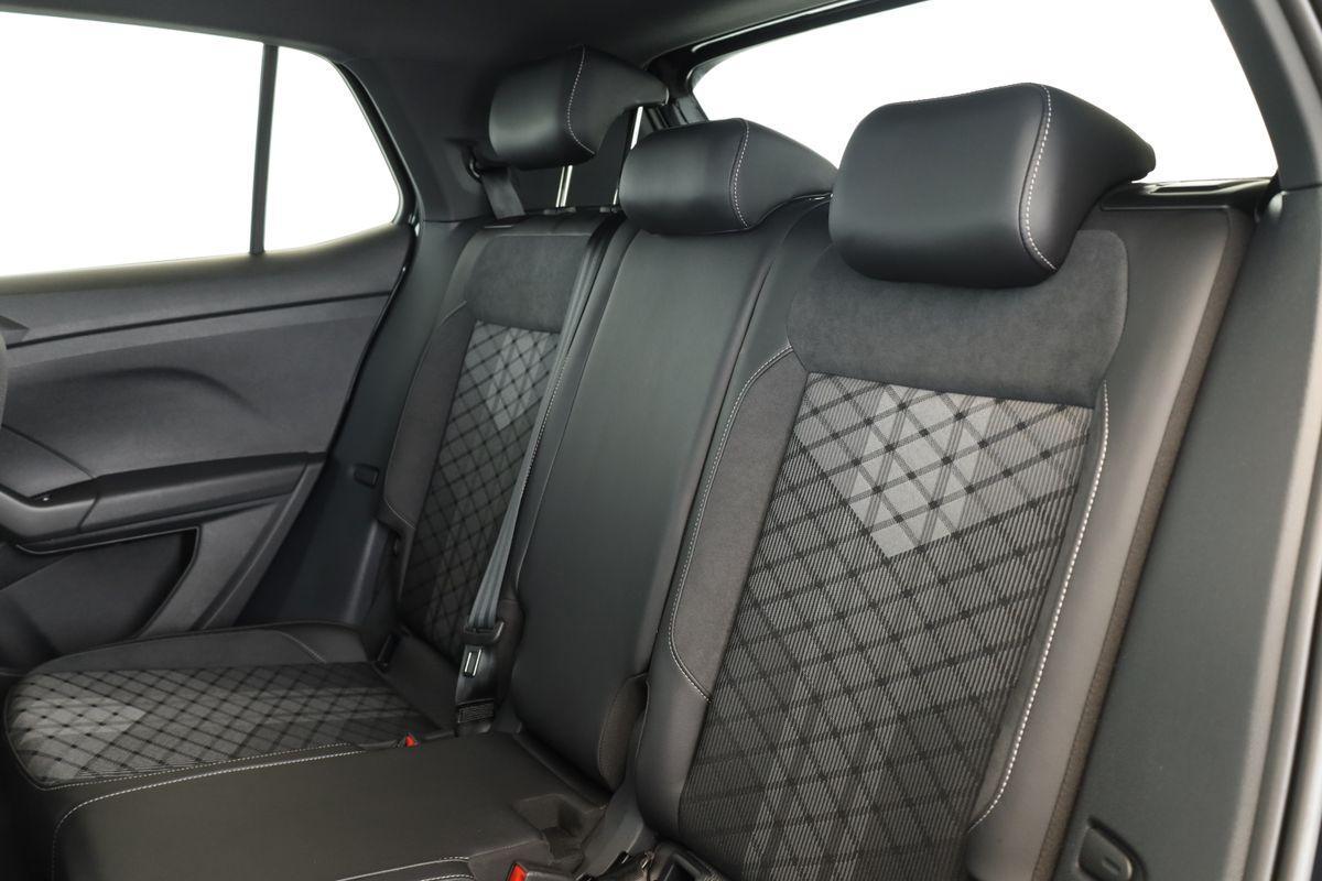 Volkswagen T-Cross 1.0 TSI DSG R-Line IQ.LIGHT Navi ACC Kam, миниатюра 15