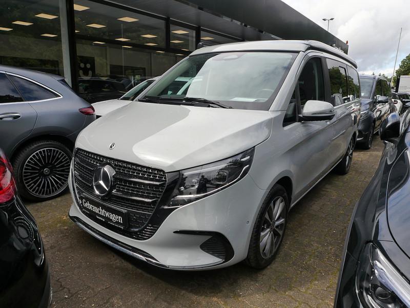 Mercedes-Benz V 250 MARCO POLO KÜCHE MOPF MARKISE AIRMATIC 360
