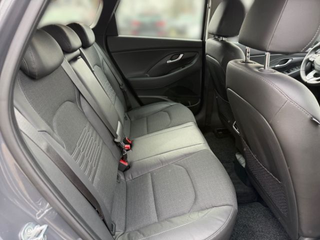 Fahrzeugabbildung Hyundai i30cw FL Advanced Deluxe 1.0 +NAVI+KLIMA+PDC+RFK