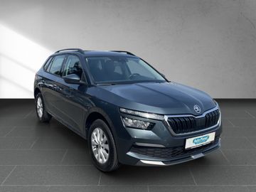 Skoda Kamiq 1.0 TSI DSG Ambition *AHK*PDCHI*SMARTLINK*