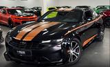 Chevrolet Camaro 2.0 Turbo Aut Pelle - gebrauchte Chevrolet Camaro aus dem Jahr 2023