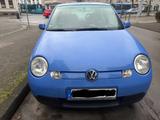 Volkswagen Lupo 3L TDI Standard - Volkswagen Lupo mit Diesel-Antrieb