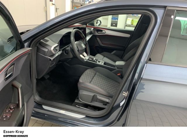 Seat Leon - Bild 12