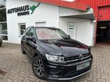 Volkswagen Tiguan Comfortline/PANO/VIRTUAL/NAVI/SHZ/360/ACC - Volkswagen Tiguan in Lübeck