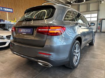Mercedes GLC 250 - 2