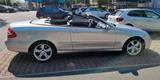Mercedes-Benz Mercedes CLK Cabrio 500 - Mercedes-Benz 500 in Frankfurt (Main)