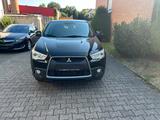 Mitsubishi ASX Intro Edition 2WD - gebrauchte Mitsubishi ASX aus dem Jahr 2010