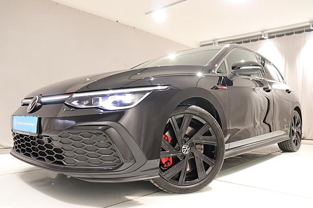 Golf GTI 2.0 TSI DSG ACC NAVI KAMERA SHZ SPORTFW