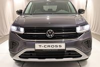 Volkswagen T-Cross - Vorschau Bild 2
