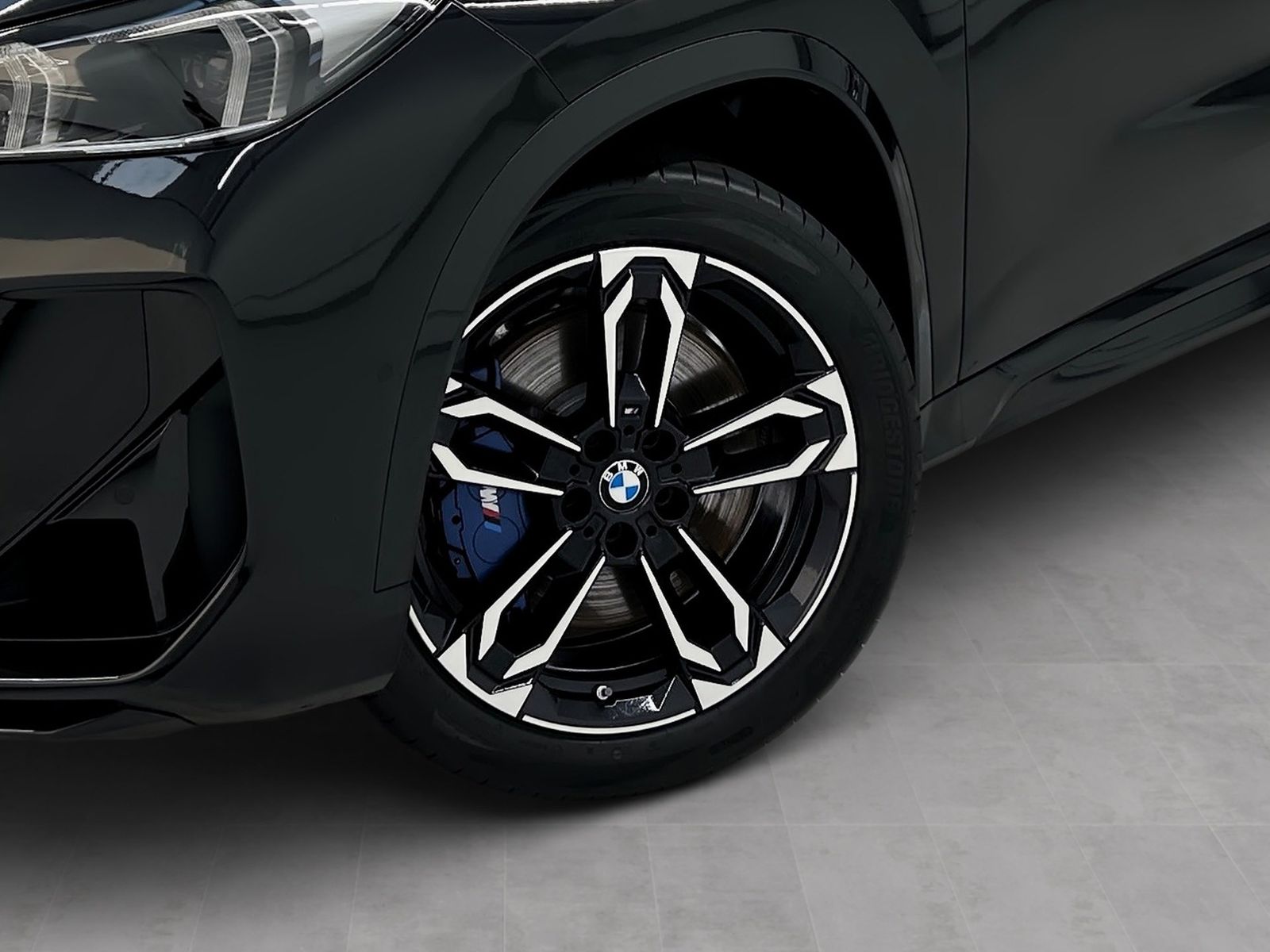 BMW X1 - Bild 8