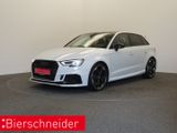 Audi RS3 Sportback 280KM H MATRIX S-SITZE B&O PANO KA - Audi RS3 aus 2021