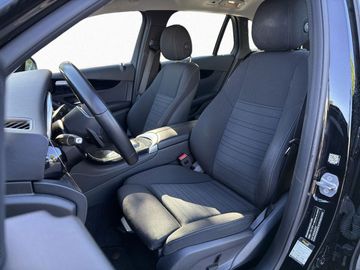Mercedes GLC 300 - 6