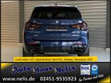 BMW X3 M40i xdrive LiveCockpit LED Apple/Android Nav - BMW X3 M40 aus 2023