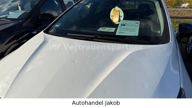 Opel Astra/GS Line/SonderModell/TÜV_SERVICE_NEU!