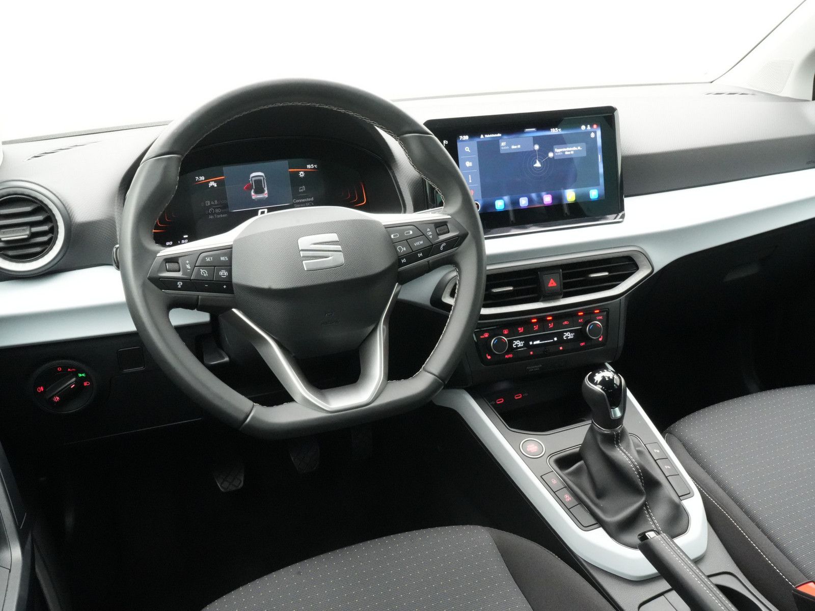 Seat Arona - Bild 4