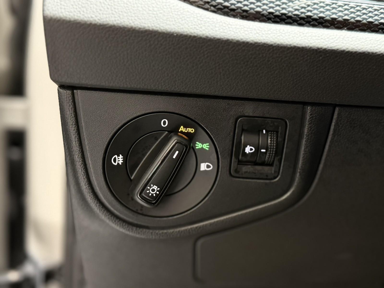 Volkswagen Taigo Life DSG AHK CARPLAY KAMERA DIG.TACHO, миниатюра 28