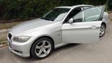 BMW 320d - E90 LCI Facelift 