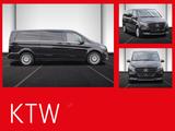 Mercedes-Benz V 300 Avantgarde Extralang,8Sitze,2el.Schiebetür - gebrauchte Mercedes-Benz V 300 aus dem Jahr 2025