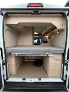 Pössl Summit 540 | MaxxFan, AHK, RFK, Softlock