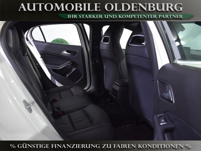 Mercedes-Benz GLA 220 d Urban *Exclusive*LED*AHK*Leder*Kamera*