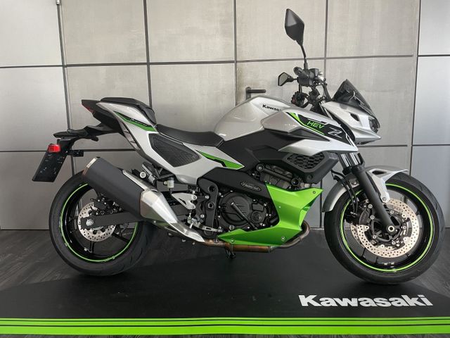 Kawasaki Z7 Hybrid Z 7 Hybrid ABS