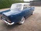 Opel Kadett A Luxus - Opel aus 1965