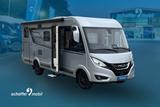 HYMER / ERIBA / HYMERCAR B-MC I 580 -BlackLine- *Premium*Autarkie*Solar* - HYMER / ERIBA Dresden