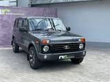 Lada Niva 1.7 Legend Urban 4x4 5-türig Klima Sitzh - Lada Niva: 1.7