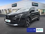 Peugeot 3008 Mild-Hybrid 136 GT *Kamera*Ambiente* - Peugeot 3008 Gebrauchtwagen in Hamburg
