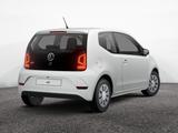 Volkswagen up! 1.0 RÜCKFAHRKAMERA SITZHEIZUNG PDC KLIMA - VW up! Gebrauchtwagen in Duisburg