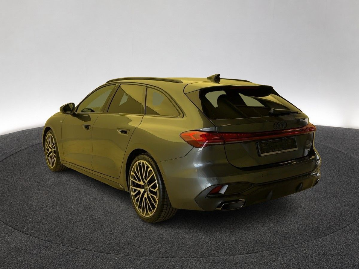 Audi A5 Avant TFSI 150KW*QUA*S-TRO*B&O*HUD*MATRIX* imagem 2