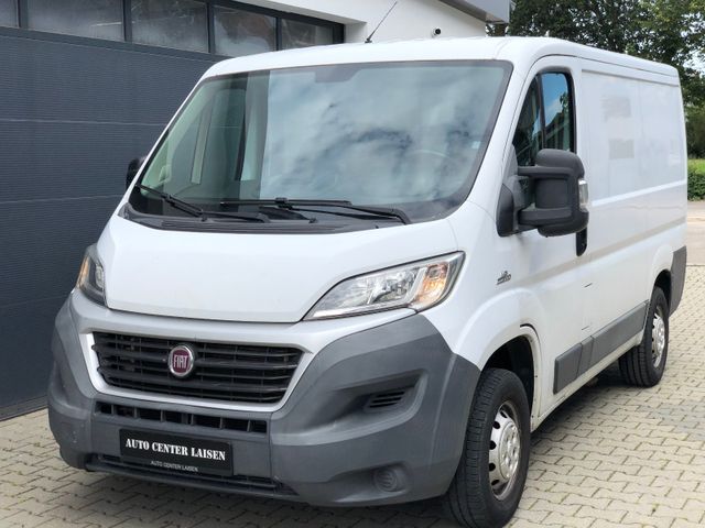 Fiat Ducato Kasten 115 L2H1 Klima AHK 1-Hand