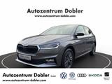 Skoda Fabia 1.0 TSI Tour Bluetooth LED Klima - Skoda Fabia: Tour