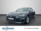 Audi S5 Cabriolet 3.0 TFSI NAVI B&O APP SHZ ACC 360°