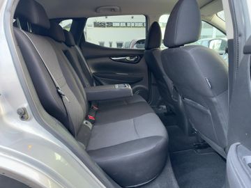 Nissan Qashqai N-Connecta 1.2 DIG-T 116PS NAVI