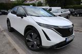 Nissan Ariya Evolve Pack 20 Zoll 87 KWH - gebrauchte Nissan Ariya aus dem Jahr 2024