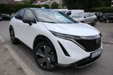 Nissan Ariya Evolve Pack 20 Zoll 87 KWH - Nissan Ariya aus 2024