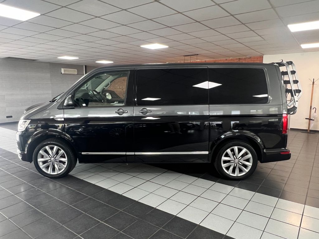 Volkswagen T6 Multivan