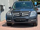 Mercedes-Benz GLK 250 GLK BlueEfficiency 4Matic - graue Mercedes-Benz GLK 250