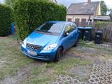 Mercedes-Benz Mercedes A150, TÜV neu - Mercedes-Benz A 150 von privat
