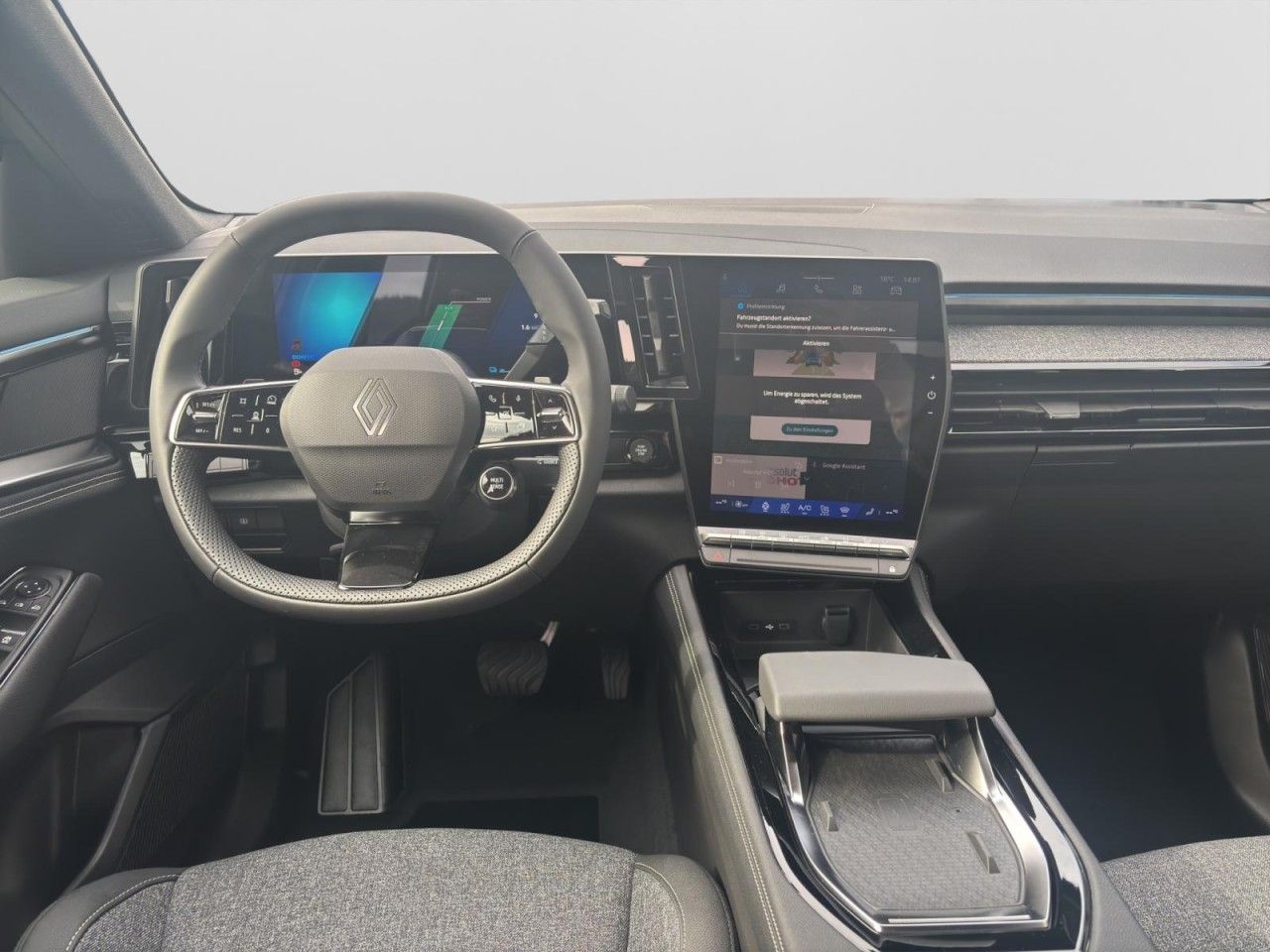 Renault Austral - Bild 13